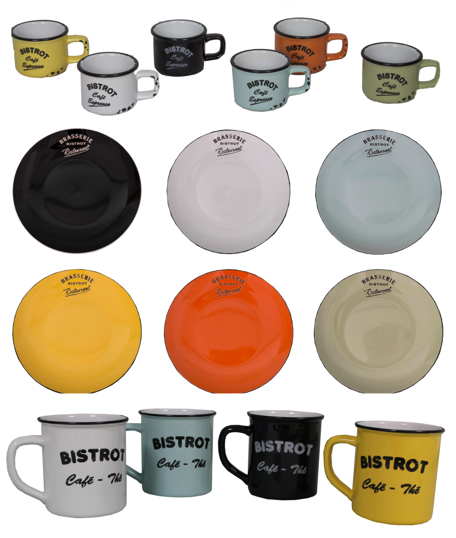 Retro od Antic Line 5